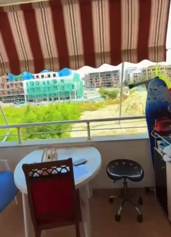Apartment 1+1 for sale Mali Robit Durres !