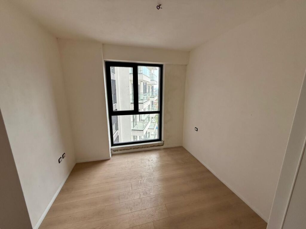 📣 SHITET Apartament 2+1 📍 Garden Residence Turdiu, Ish Fusha e Aviacionit ✨ 💶 Cmimi 155.700 Euro