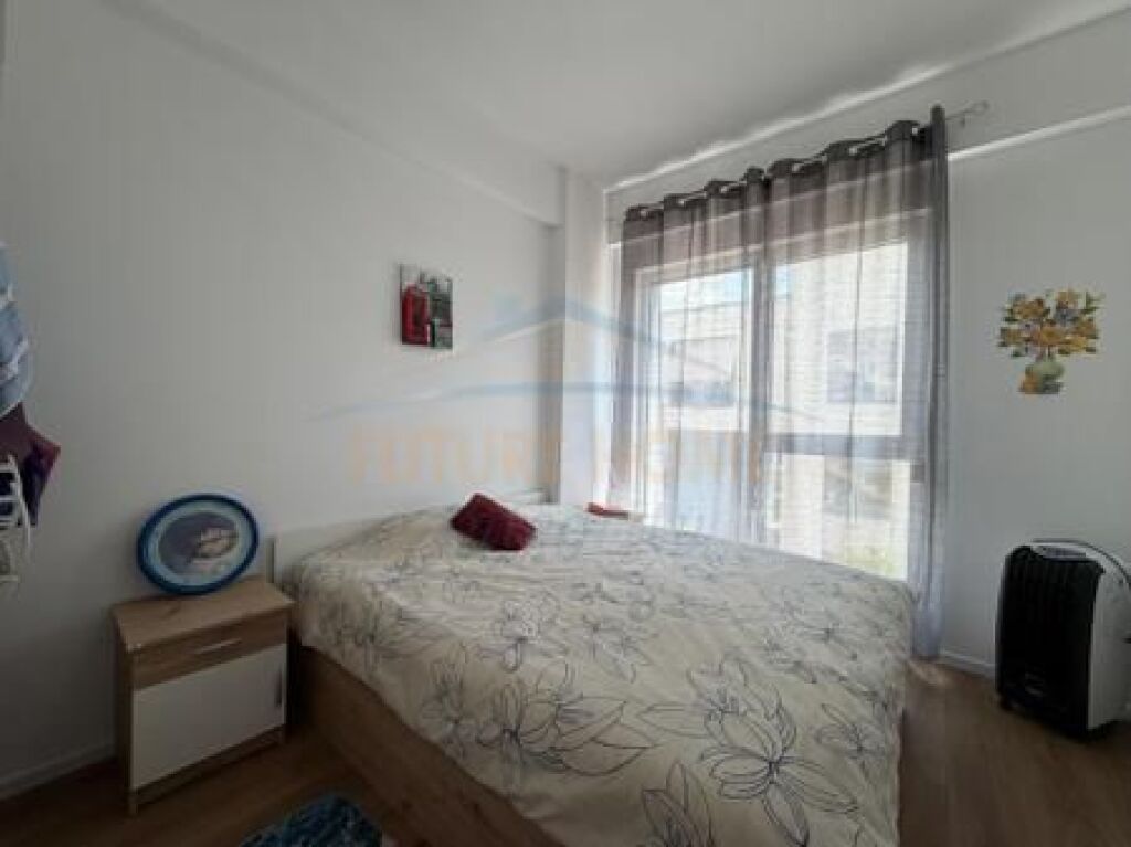 Shitet, Apartament 1+1+Post Parkimi, Rezidenca OxA, Tiranë.