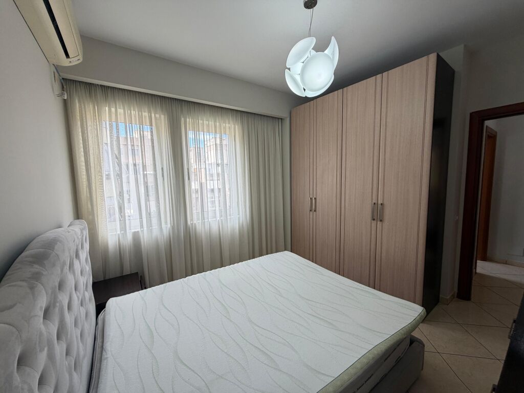 FOR RENT, APARTMENT 2+1+2, AT PAVAROTI "LAKE VIEW"