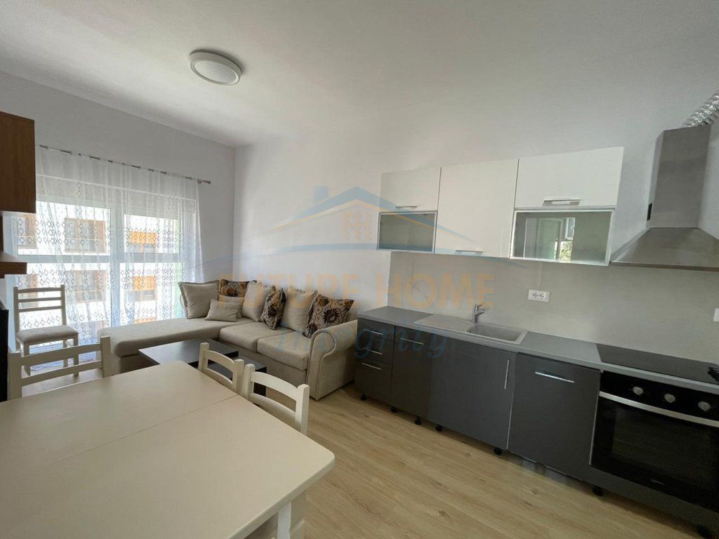 Rent, Apartment 2+1, Kadiu Complex, Alidemi