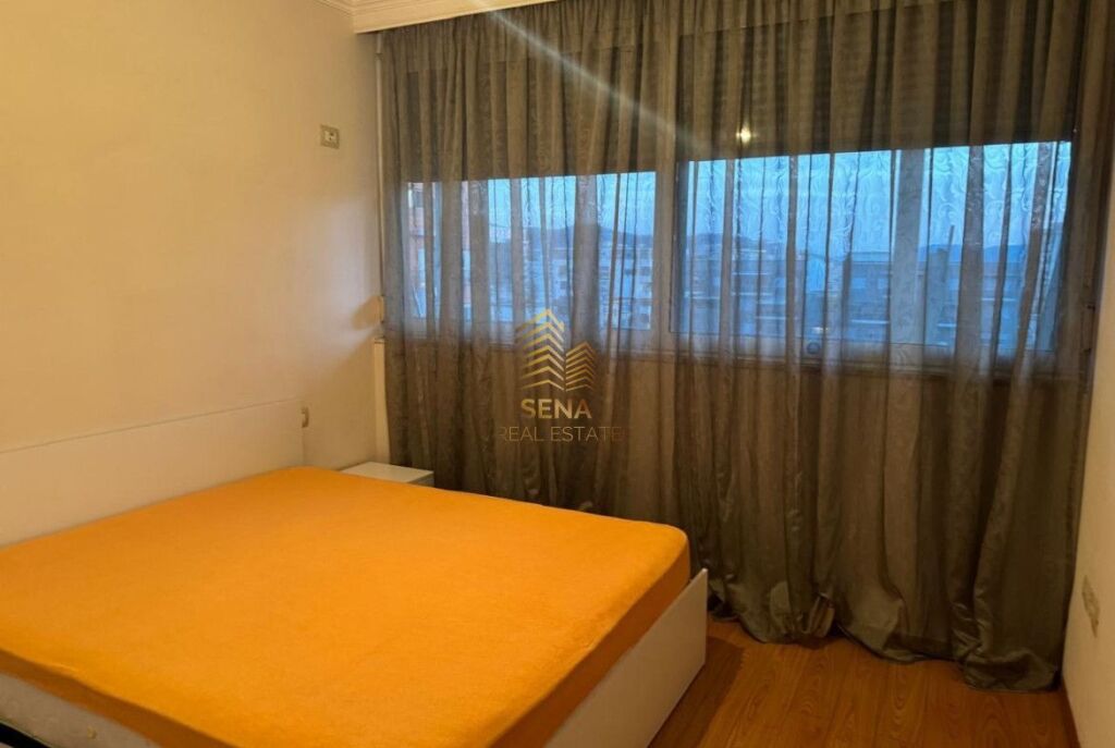 Rent, Apartment 1+1+Blk, 21 Dhjetori-near Hotel Mondial, 600 Euro/month