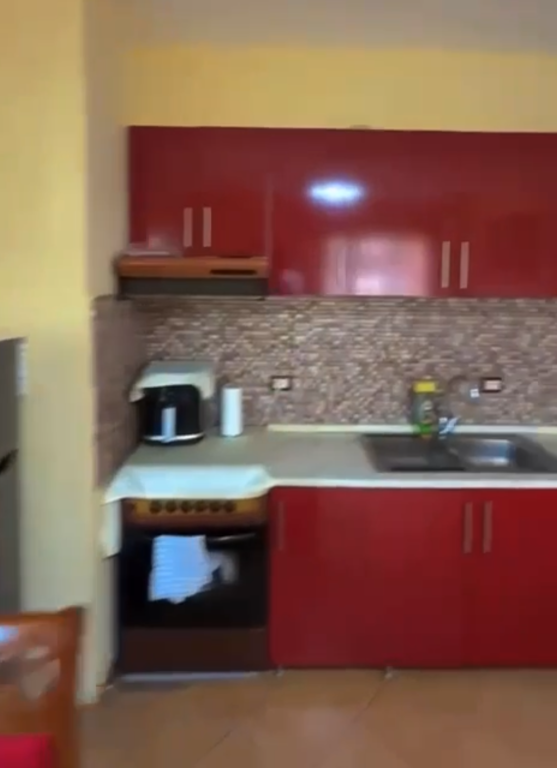 Apartment 1+1 for sale Mali Robit Durres !