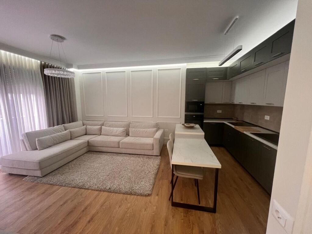 Apartment 1+1 for rent at Don Bosko