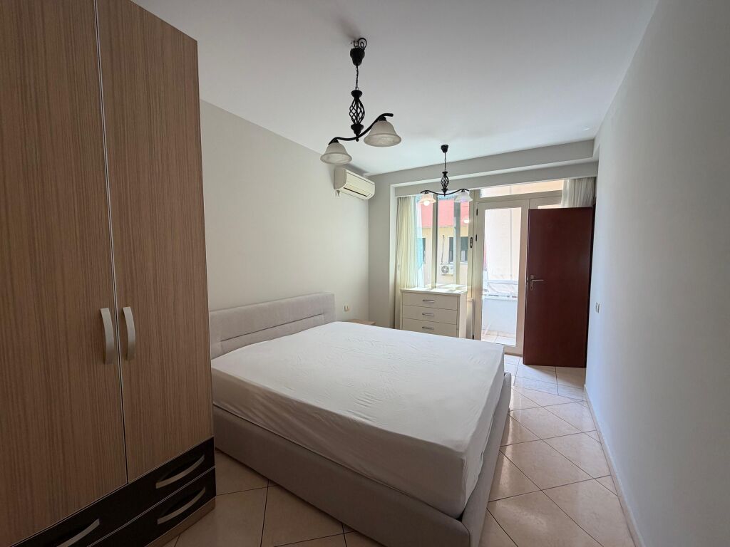 FOR RENT, APARTMENT 2+1+2, AT PAVAROTI "LAKE VIEW"
