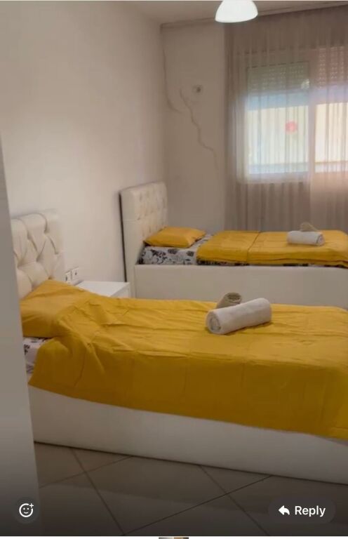 Affittasi 2+1 ad Astir vicino alla banca Raiifeisen
