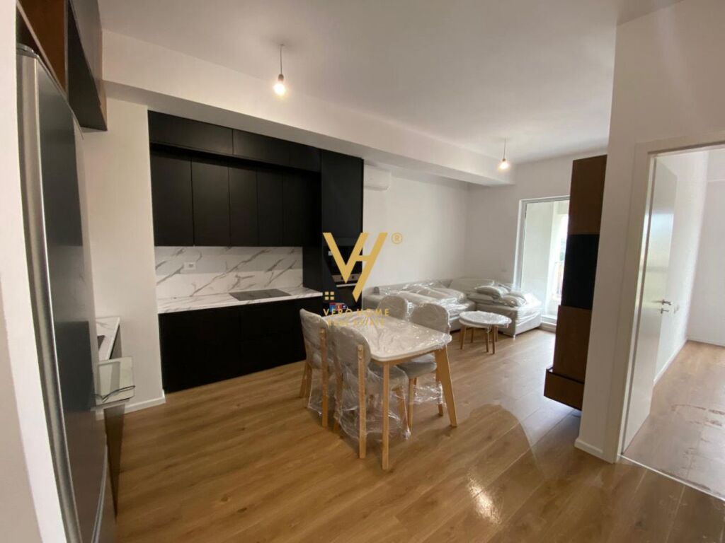 APPARTAMENTO 1+1+BLK IN AFFITTO MANGALEMI ALI DEM 45.000 LEKE