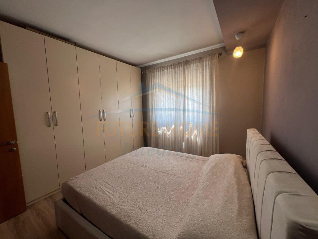 Rent, Apartment 1+1, Ali Demi, Tirana.