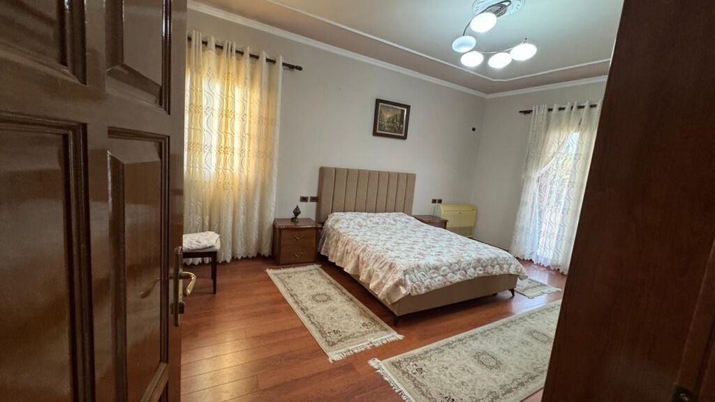 Vile /Qera/2+1📍Allias 📌50 000 lek