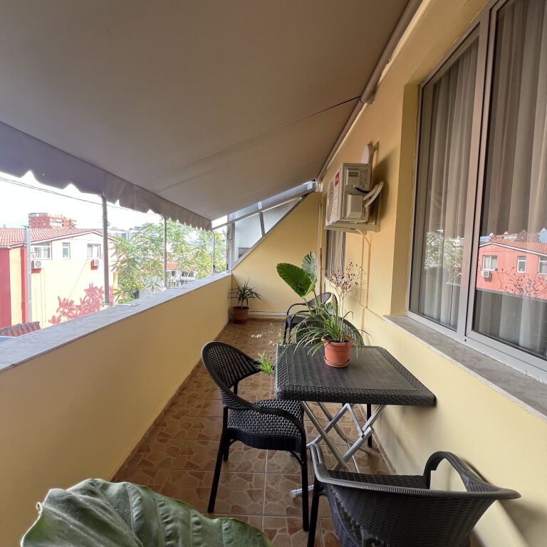 Appartamento 1+1 in Affitto Rr Kavajes 70.000all/mese