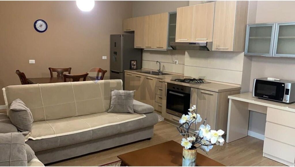 APARTAMENT 1+1 KOPSHTI ZOOLOGJIK