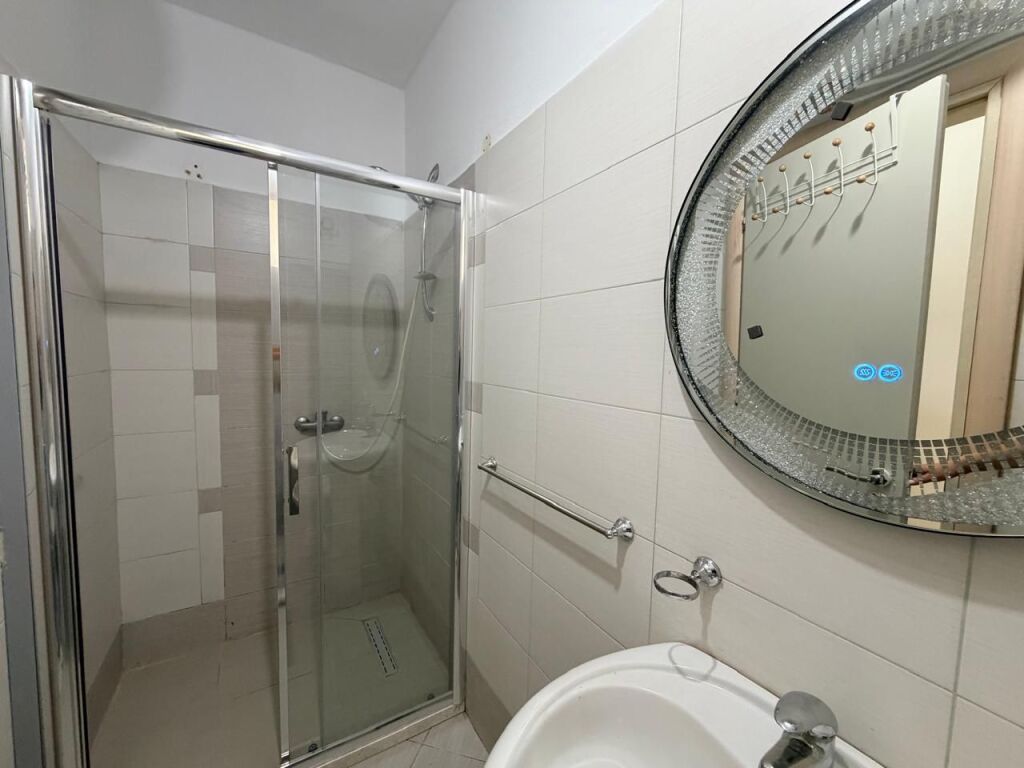 Apartment 1+1 for rent, Student City