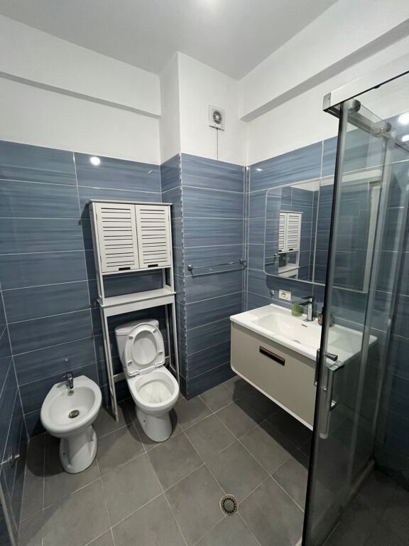 Apartment 1+1+1 Balcony For Rent