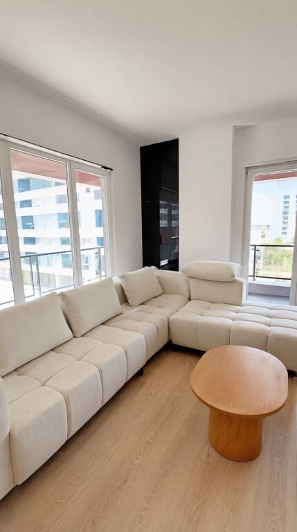 FOR SALE, APARTMENT 2+1+2, UNIVERS CITY, TIRANE MLS # 530581010-87