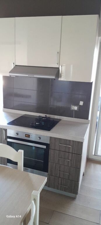 Apartment 1+1+1 Balcony For Rent