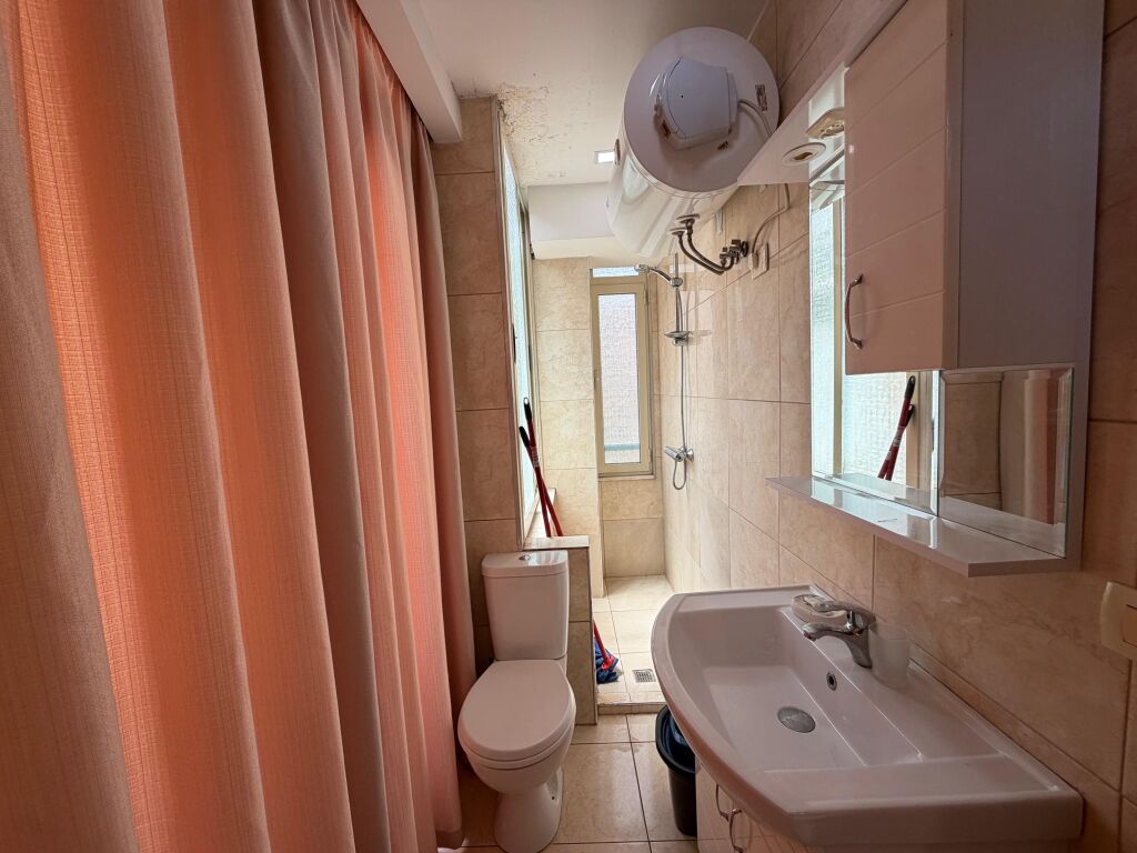 FOR RENT, APARTMENT 2+1+2, AT PAVAROTI "LAKE VIEW"