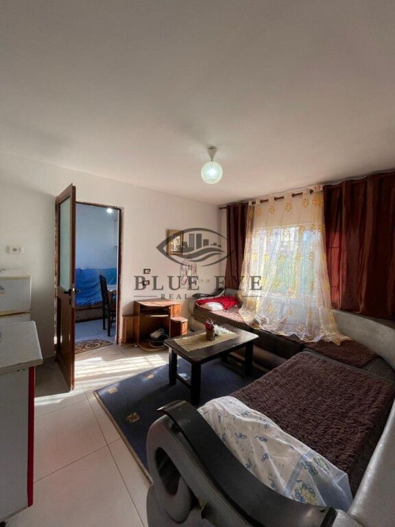 Apartment 1+1 For Rent in Ish Këneta, Durrës!