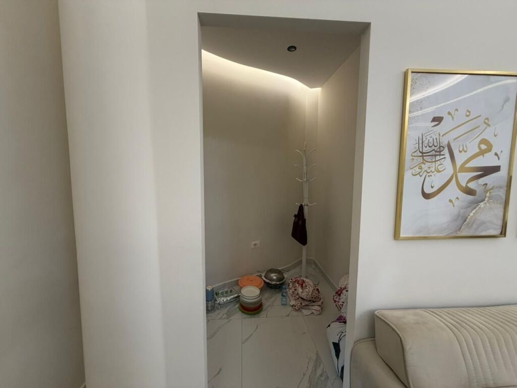 Apartment 2+1 for rent, Pallati me Shigjeta