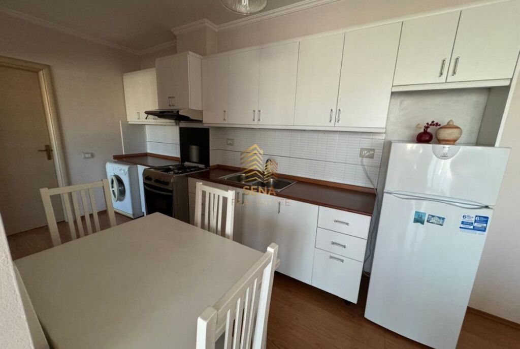 Rent, Apartment 1+1+Blk, 21 Dhjetori-near Hotel Mondial, 600 Euro/month
