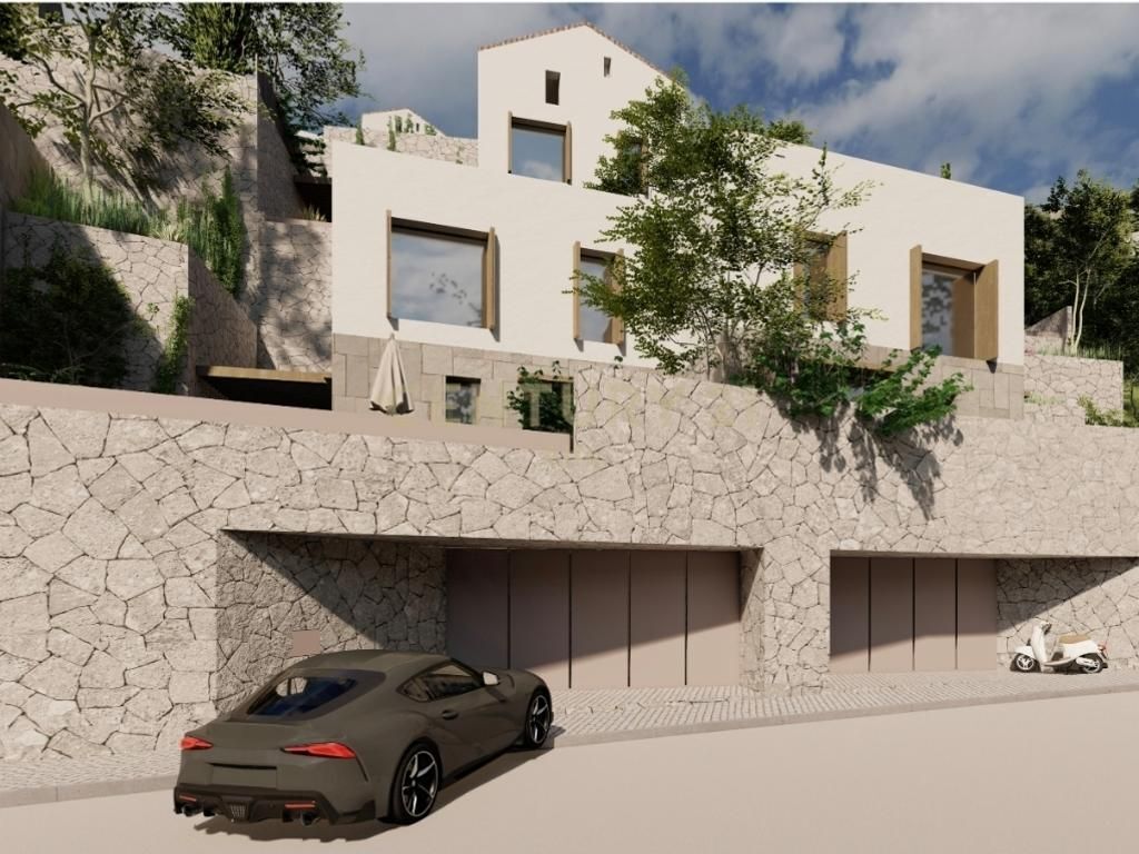 OPPORTUNITÀ, Villa di lusso in vendita a Jalë – Investimento esclusivo sulla costa ionica