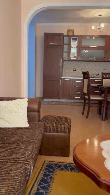 APARTMENT FOR RENT 2+1