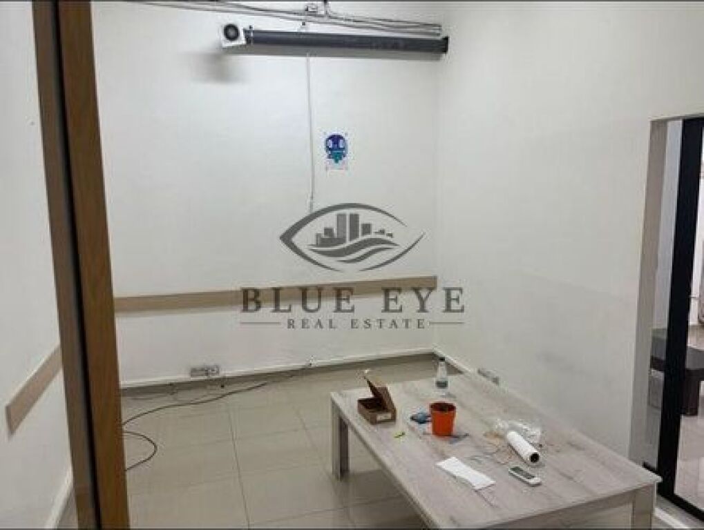 Business premises for rent !
