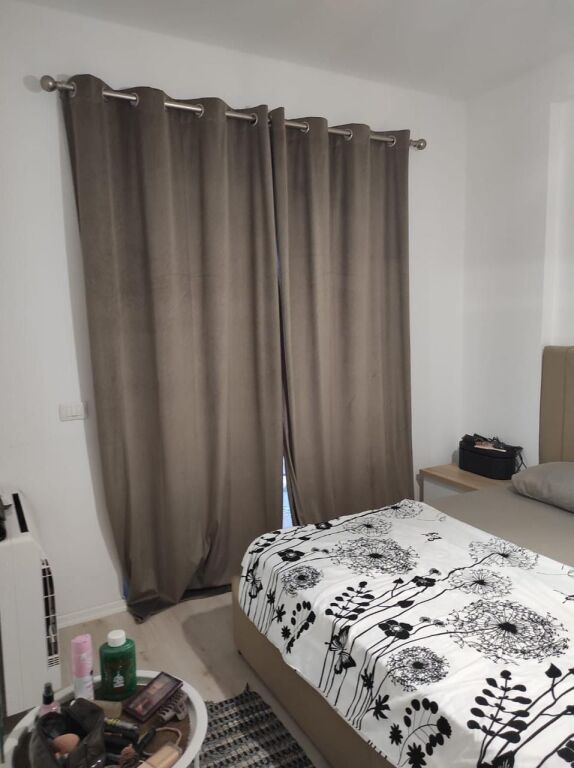 Apartment 1+1+ parking space at Univers city