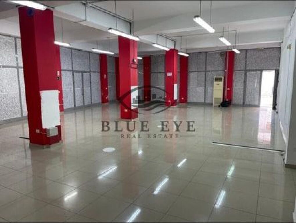 Business premises for rent !