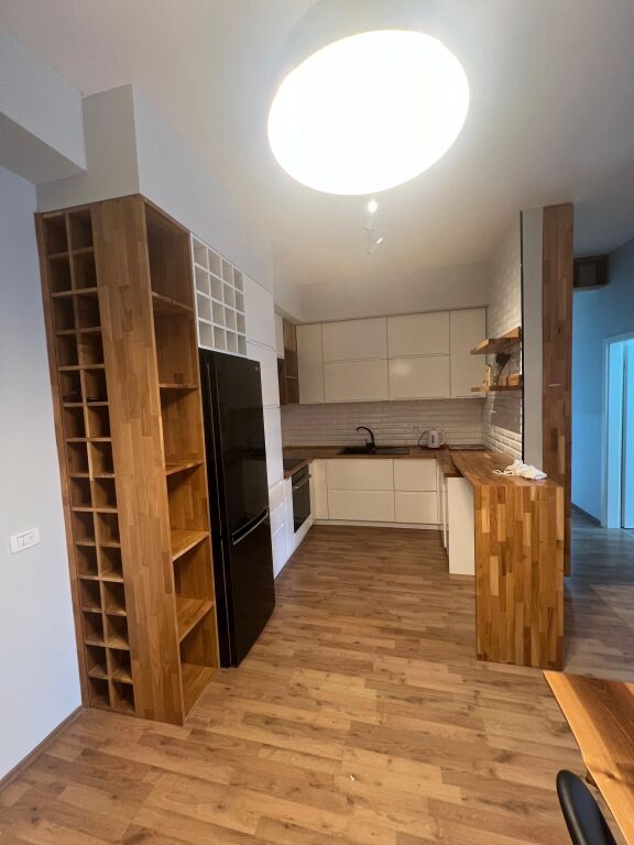 Apartment 2+1+P for rent