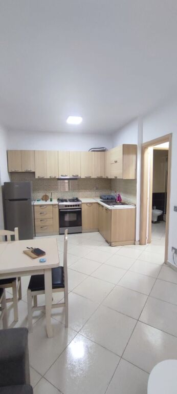 For rent 1+1 Police Station no.4 Dibra Street 430€