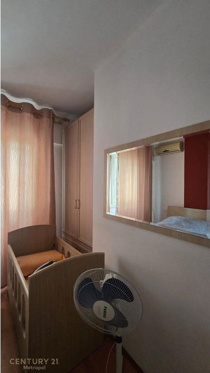 2+1 Apartment for Rent in Kristal Complex – Paris Commune