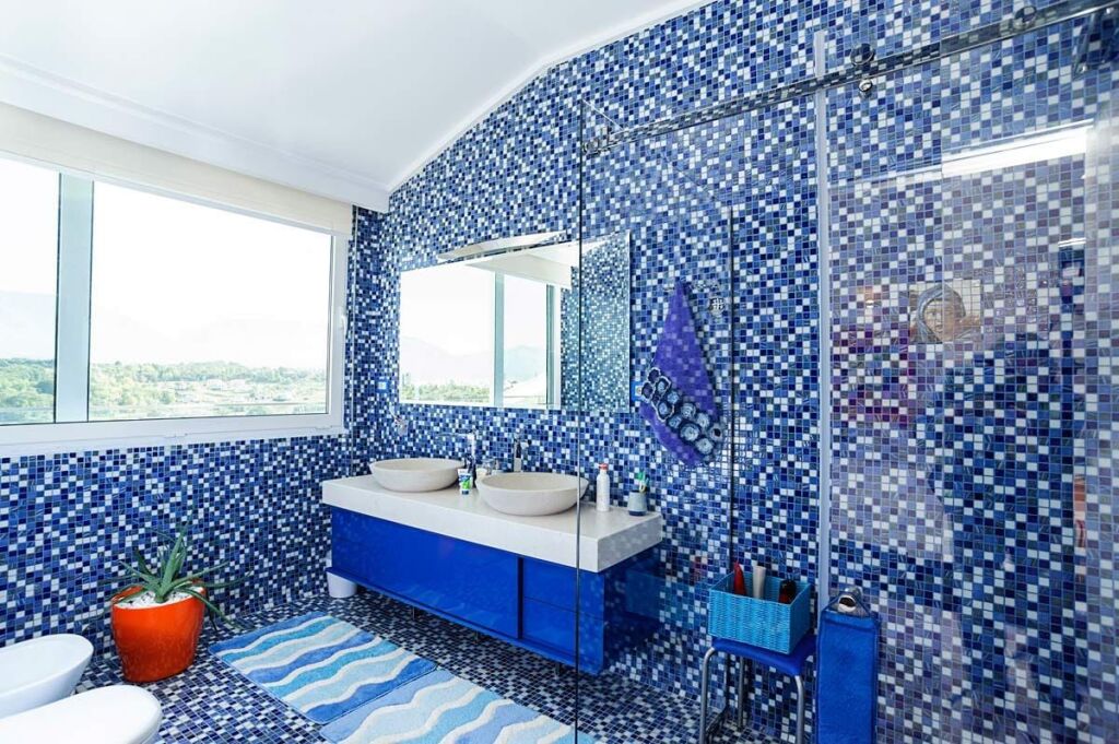 🌇Shitet Penthouse Luksoz 2+1+2 tek Liqeni i Thatë🌄