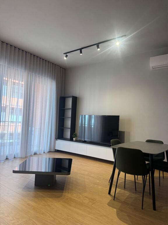 Apartment 1+1+1 parking space for rent Delijorgji Complex