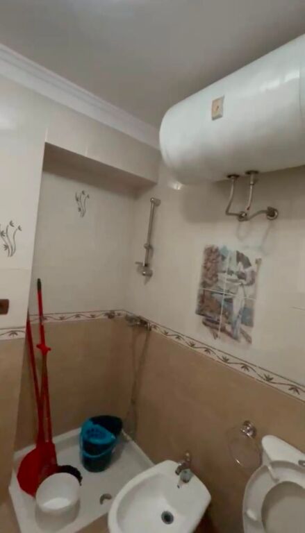 Apartment for rent - Xhamia e Tabakeve