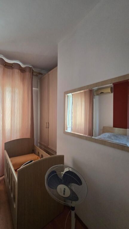 Apartment 2+1 for Rent in Kristal Complex – Paris Commune
