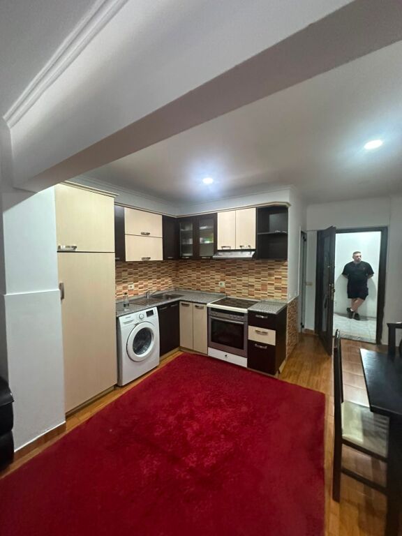 For rent 1+1 Laprake 400 thousand lek