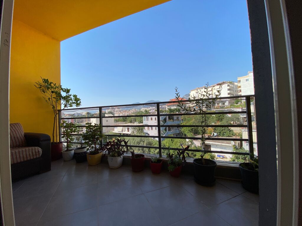 Appartamento 2+1 in affitto a Shkozë – 110 m² – 38.000 Lek/mese .