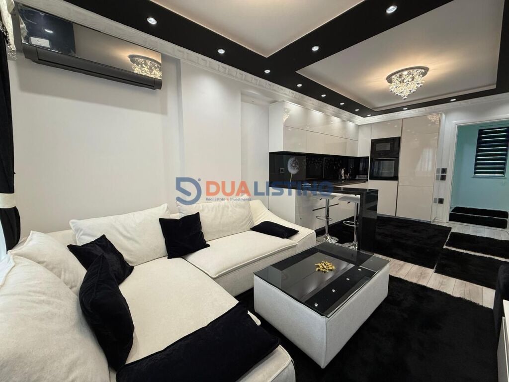 WE SELL 2+1 APARTMENT IN FRESK NEAR THE TREASURY!