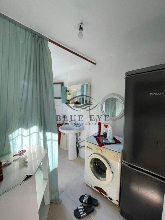 Apartment 1+1 For Rent in Ish Këneta, Durrës!