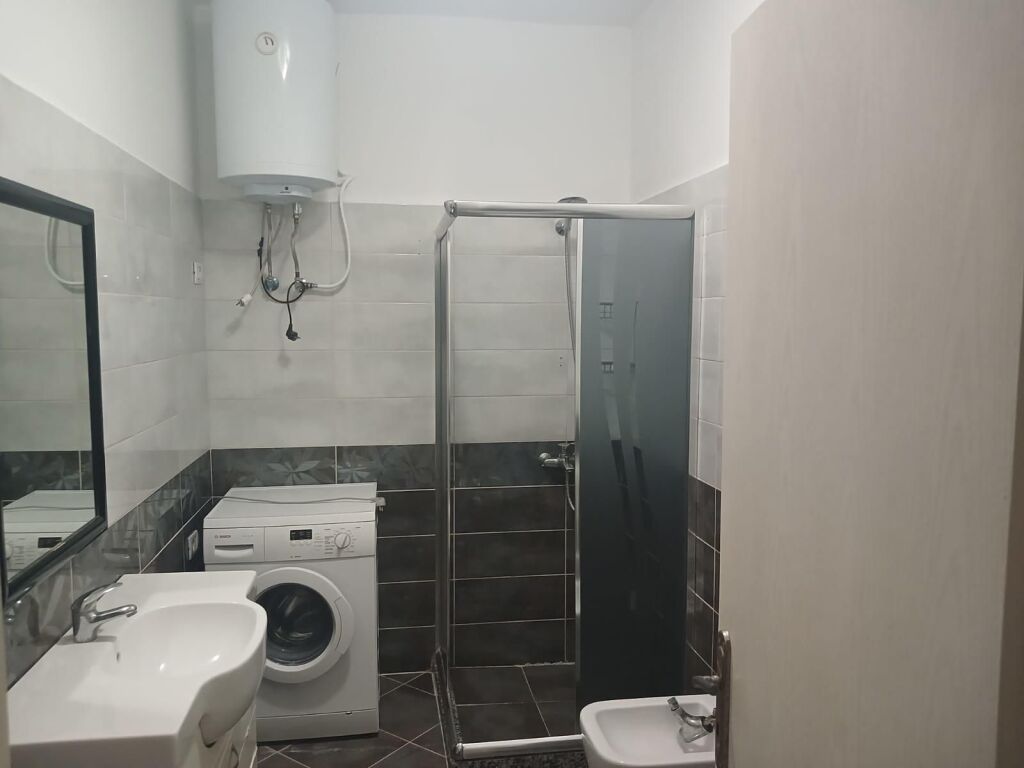 Qera | Apartament 2 + 1 | Fresk | 550 €/muaj