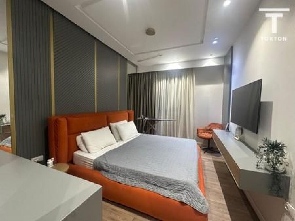 SHITET, APARTAMENT 3+1+2, RRUGA E KOSOVARËVE, TIRANË