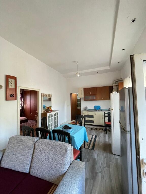 Private house 2+1, former Durres canteen!