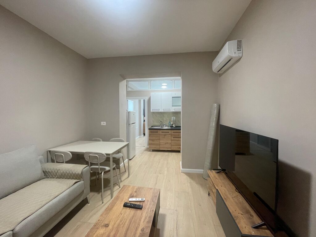 Apartment 1+1 for rent Ali Demi !