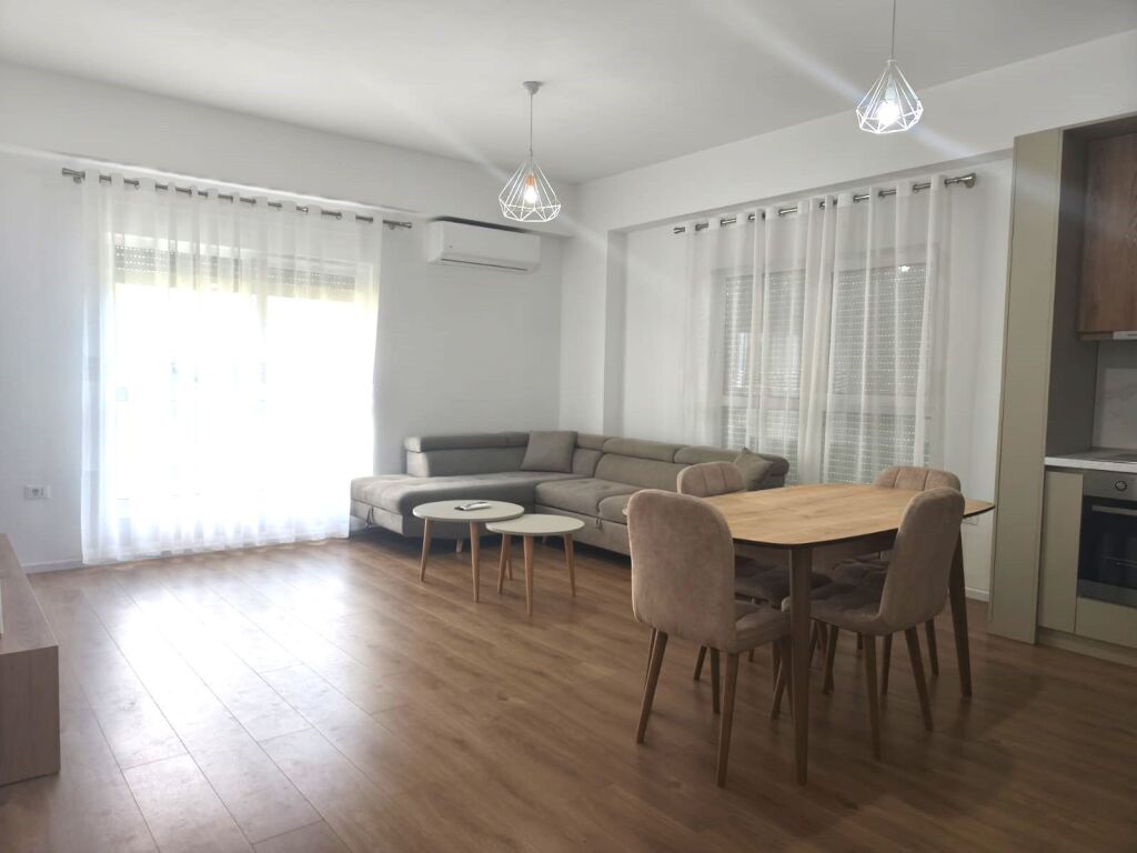 🏡 Apartment 2+1 for Rent in Ali Dem te Kaimi, 500 THOUSAND LEKE