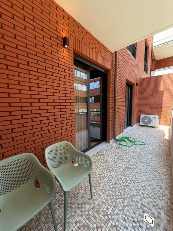 Apartament 2+1+2 per qira te Delijorgji !