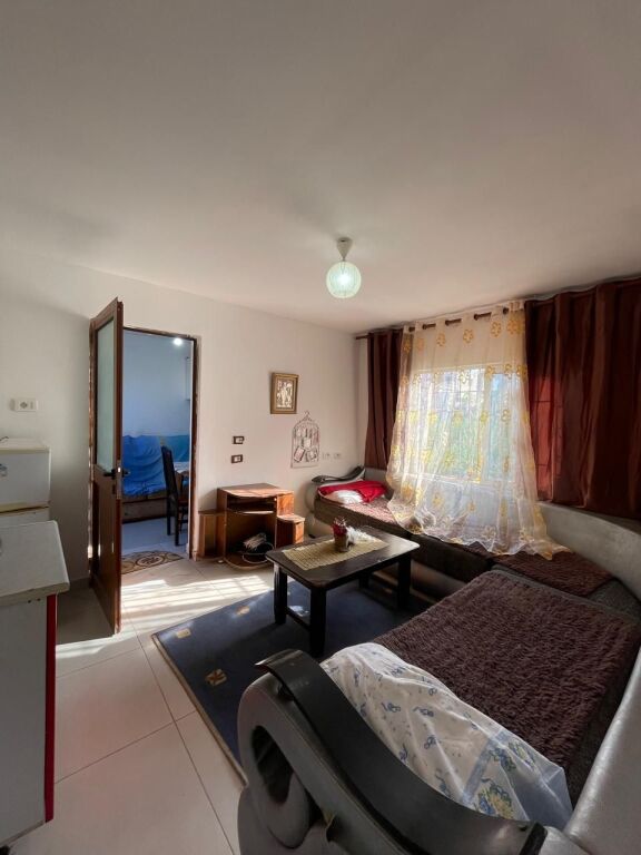 Apartment 1+1 For Rent in Ish Këneta, Durrës!