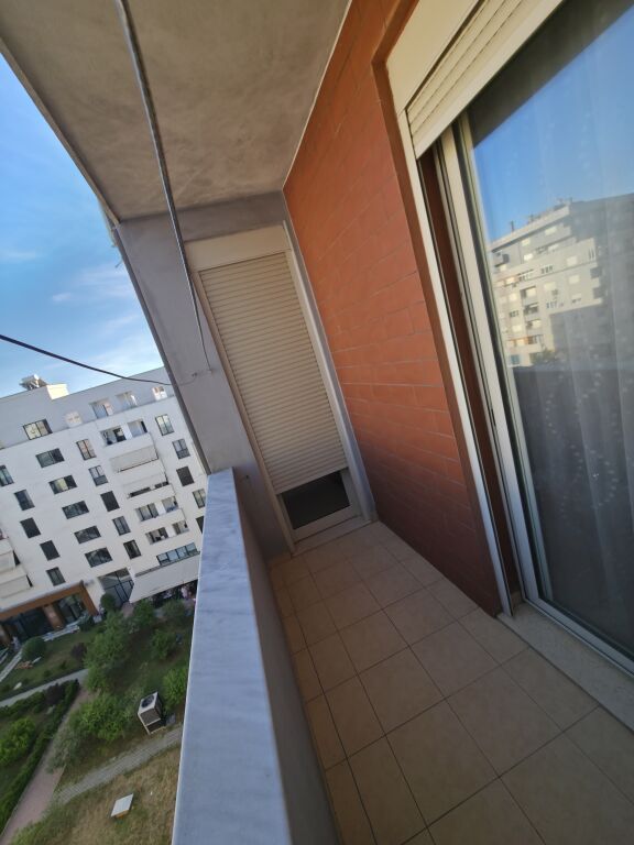 Apartment 1+1 for rent at Vila L in Astir