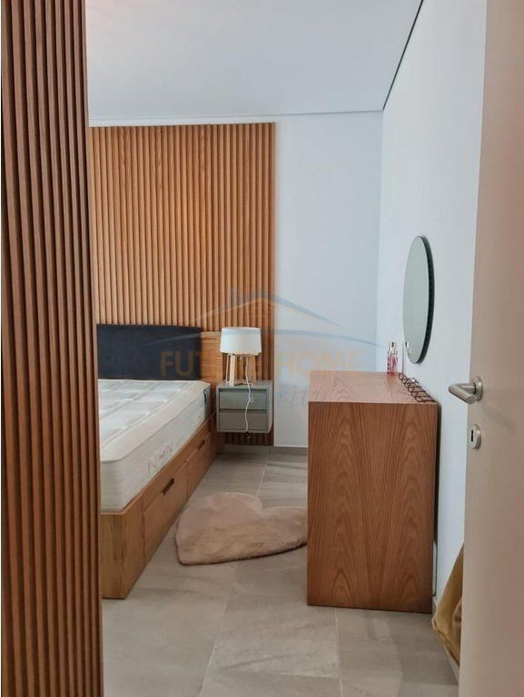 Shitet, Apartament 2+1+Oborr, San Pietro Residence, Gjiri i Lalëzit.