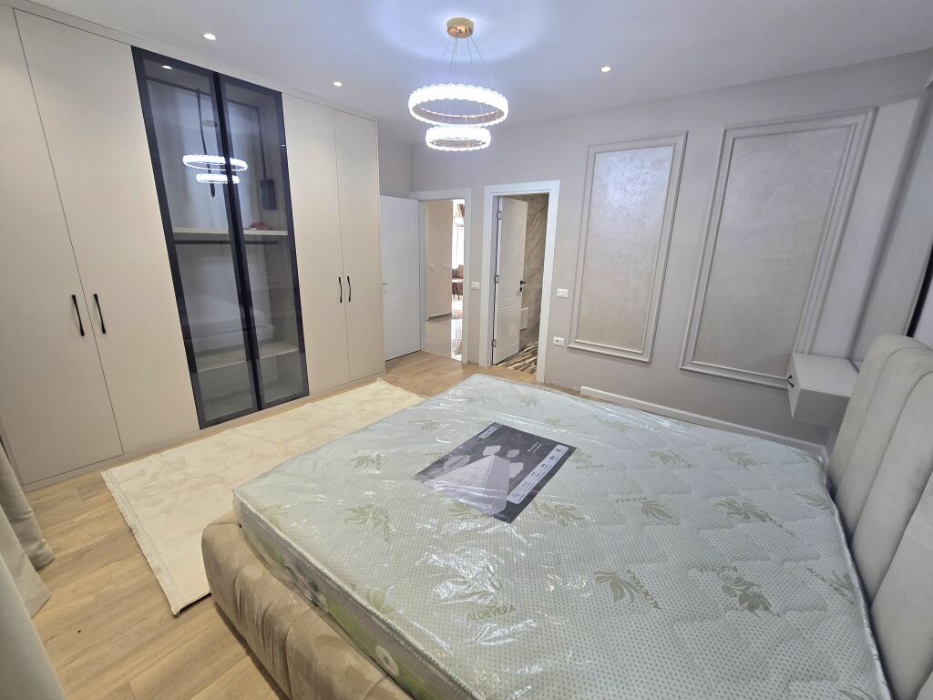 Appartamento 2+1+2+2Balcone+Parcheggio In Affitto Nel Complesso Residenziale | Lago Farkes
