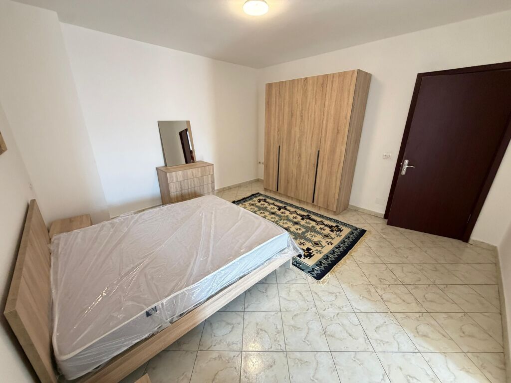 📣Rent  🏡 Apartment 2+1  📍Astir, Loni Ligori Street  ➡️ Floor: 4 (with elevator) 💰 Price: 45,000 Lek/Month